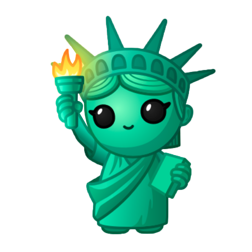 Statue of Liberty
